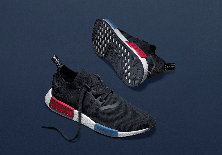 adidas nmd limited edition